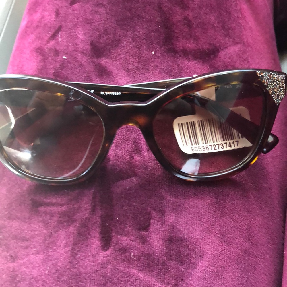 Valentino shades